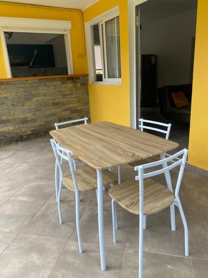 Magnifique Villa Tout Confort Avec Jardin Льо Ламентин Екстериор снимка